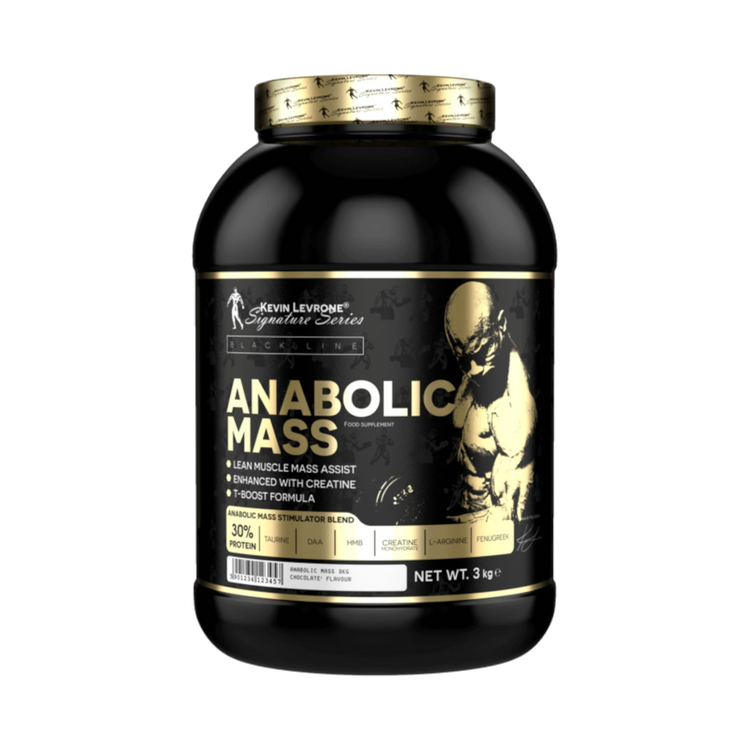 Levrone Anabolic Mass 3 kg | Chocolate